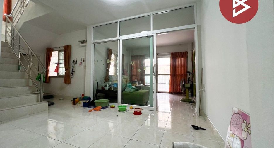 出售 3 卧室 独立屋 在 Mueang Samut Prakan, Samut Prakan