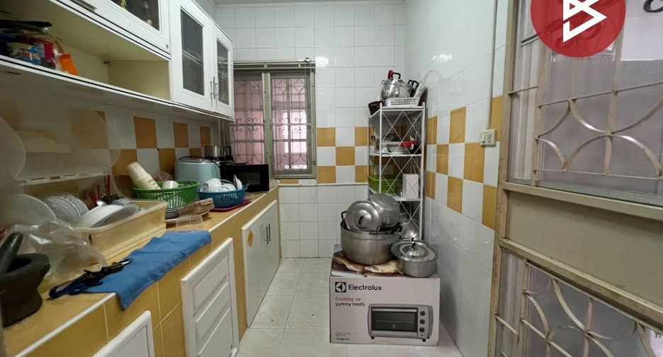 出售 3 卧室 独立屋 在 Mueang Samut Prakan, Samut Prakan