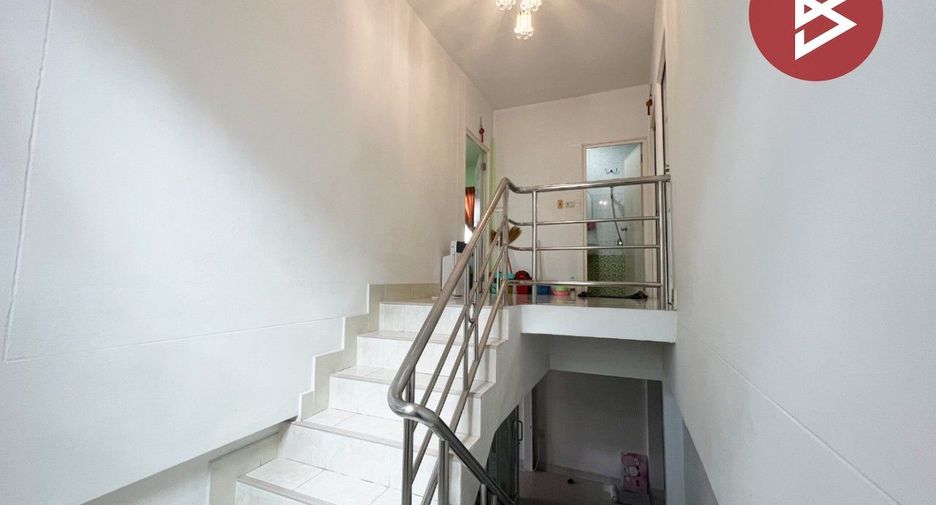出售 3 卧室 独立屋 在 Mueang Samut Prakan, Samut Prakan