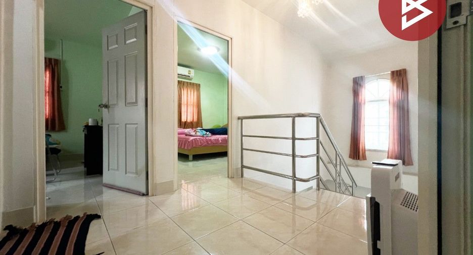 出售 3 卧室 独立屋 在 Mueang Samut Prakan, Samut Prakan
