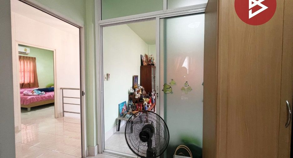 出售 3 卧室 独立屋 在 Mueang Samut Prakan, Samut Prakan