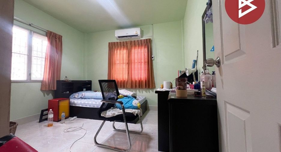出售 3 卧室 独立屋 在 Mueang Samut Prakan, Samut Prakan