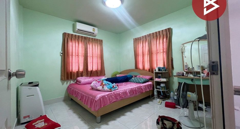 出售 3 卧室 独立屋 在 Mueang Samut Prakan, Samut Prakan