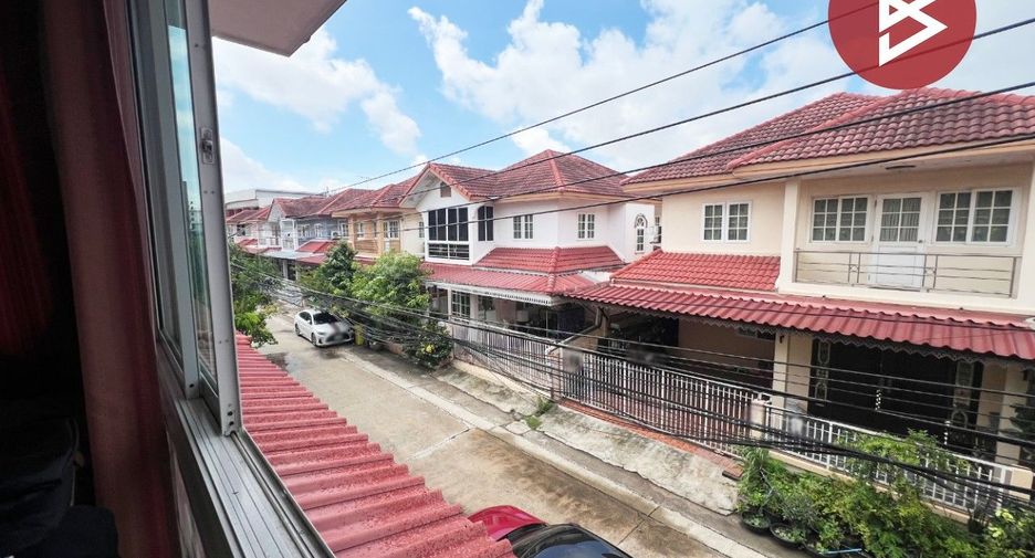 出售 3 卧室 独立屋 在 Mueang Samut Prakan, Samut Prakan
