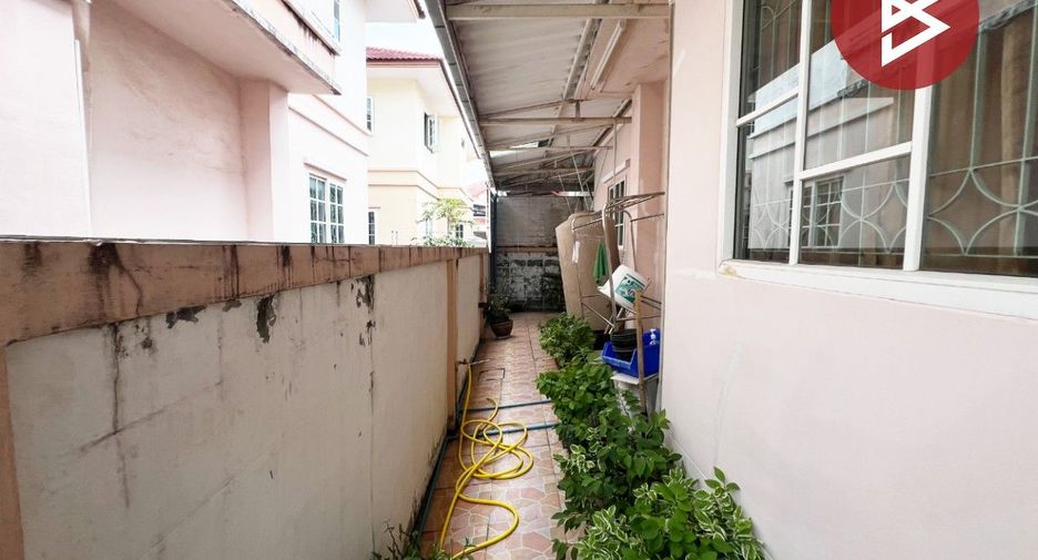 出售 3 卧室 独立屋 在 Mueang Samut Prakan, Samut Prakan