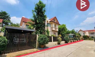 For sale 4 bedrooms house in Lat Krabang, Bangkok