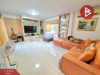 出售 4 卧室 独立屋 在 Lat Krabang, 曼谷