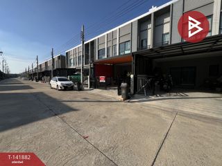 Reihenhaus zum Kauf mit 3 Zimmer in Bang Bo, Samut Prakan