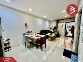 Reihenhaus zum Kauf mit 3 Zimmer in Bang Bo, Samut Prakan