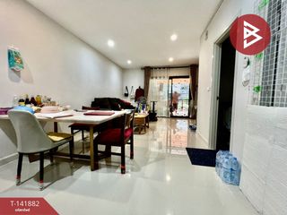 Reihenhaus zum Kauf mit 3 Zimmer in Bang Bo, Samut Prakan