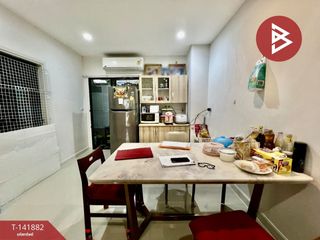 Reihenhaus zum Kauf mit 3 Zimmer in Bang Bo, Samut Prakan