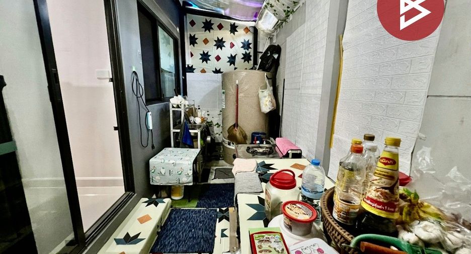 ขาย 3 ห้องนอน ทาวน์เฮ้าส์ ใน บางบ่อ, สมุทรปราการ