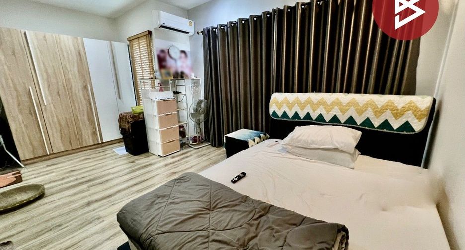 ขาย 3 ห้องนอน ทาวน์เฮ้าส์ ใน บางบ่อ, สมุทรปราการ