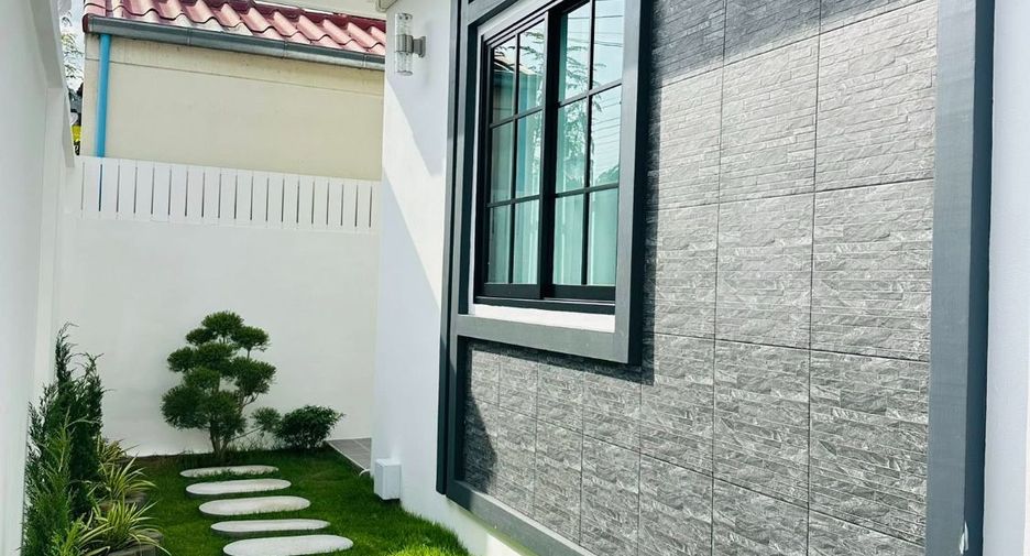 For sale 3 bedrooms villa in East Pattaya, Pattaya