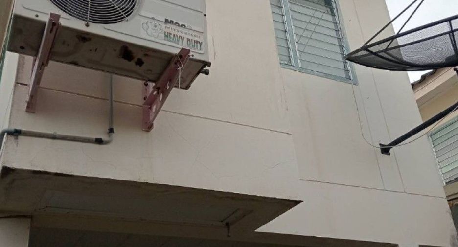 ขาย 2 ห้องนอน บ้านเดี่ยว ใน พัทยาตะวันออก, พัทยา