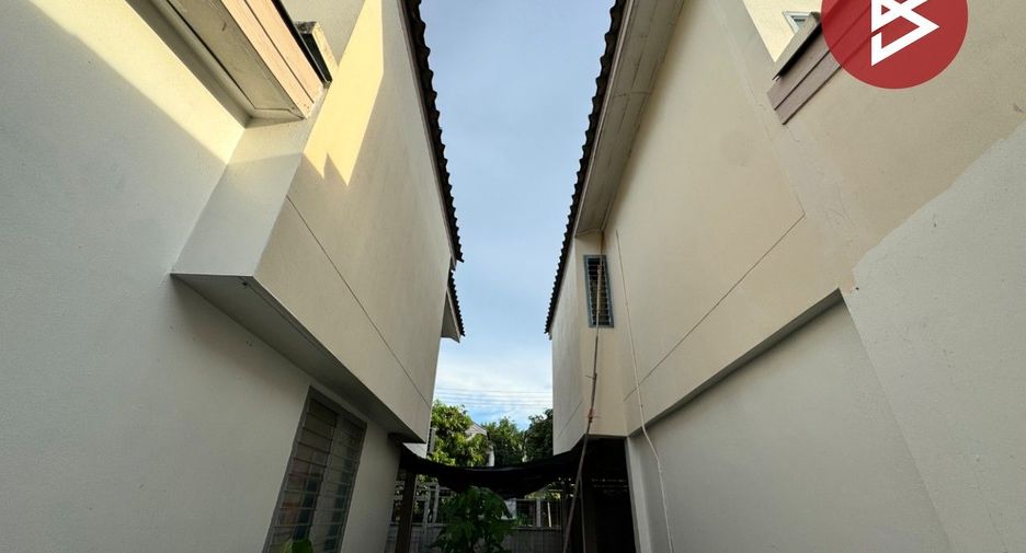 ขาย 2 ห้องนอน บ้านเดี่ยว ใน พัทยาตะวันออก, พัทยา