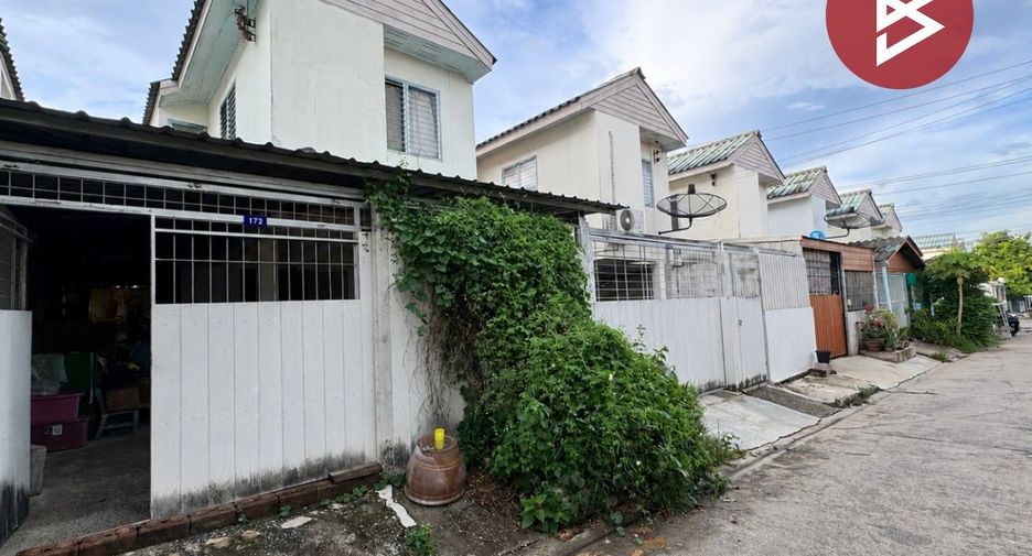 ขาย 2 ห้องนอน บ้านเดี่ยว ใน พัทยาตะวันออก, พัทยา