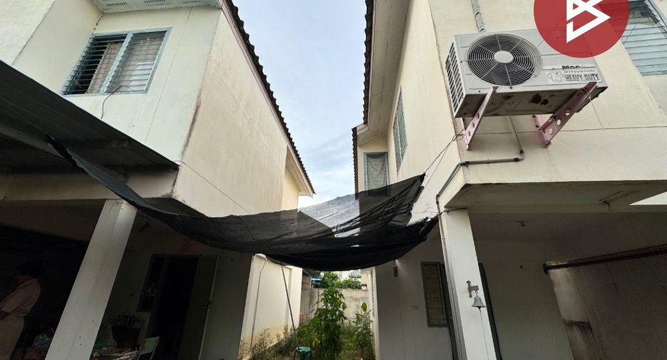 ขาย 2 ห้องนอน บ้านเดี่ยว ใน พัทยาตะวันออก, พัทยา
