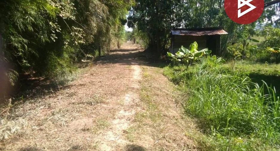 Grundstück zum Kauf in Wang Thong, Phitsanulok