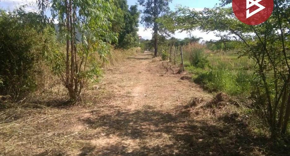 Grundstück zum Kauf in Wang Thong, Phitsanulok