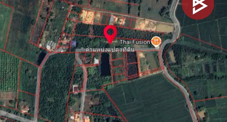 Grundstück zum Kauf in Wang Thong, Phitsanulok