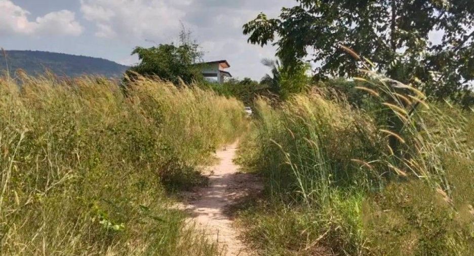 Grundstück zum Kauf in Wang Thong, Phitsanulok