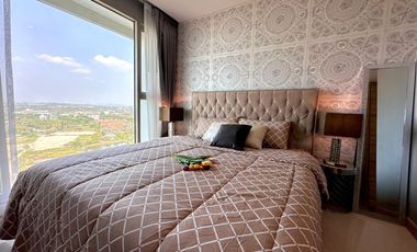 Condo en venta de 1 habitaciones en Jomtien, Pattaya