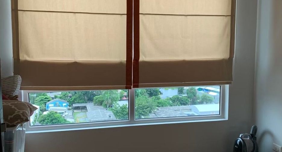 出售 2 卧室 公寓 在 Yan Nawa, 曼谷