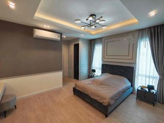 À louer 5 chambres villa à Bang Lamung, Chonburi