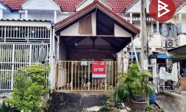 À vendre 2 chambres maison de ville à Bang Bo, Samut Prakan