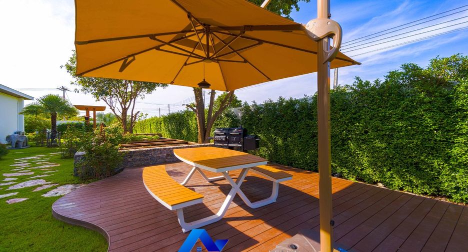 À vendre 4 chambres villa à Hua Hin, Prachuap Khiri Khan