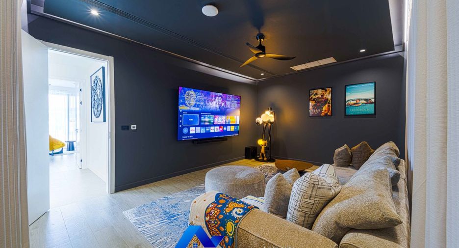 À vendre 4 chambres villa à Hua Hin, Prachuap Khiri Khan