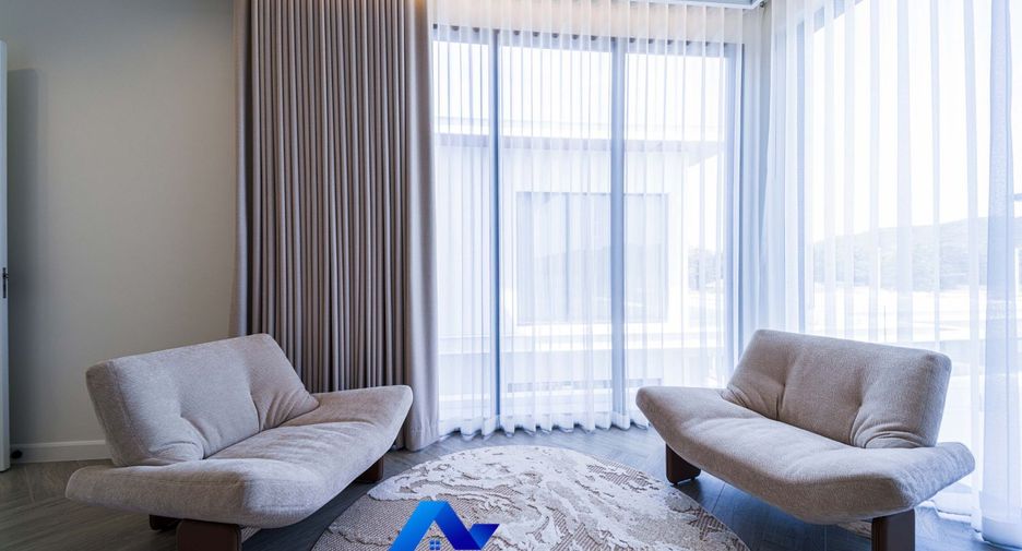 À vendre 4 chambres villa à Hua Hin, Prachuap Khiri Khan
