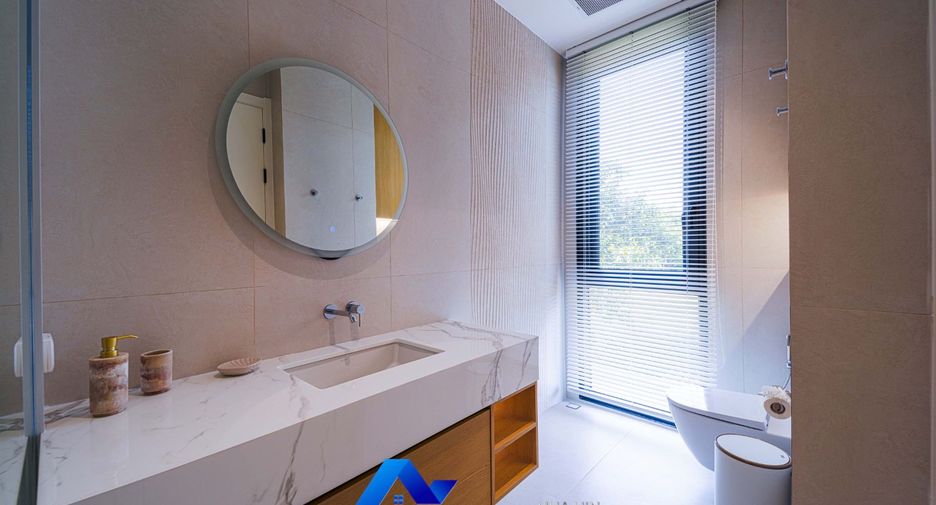 À vendre 4 chambres villa à Hua Hin, Prachuap Khiri Khan