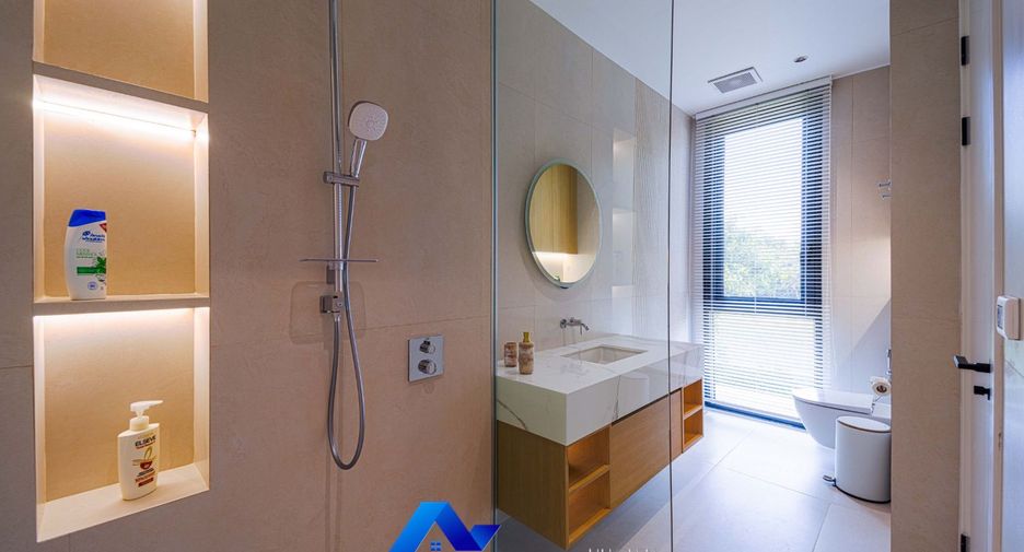 À vendre 4 chambres villa à Hua Hin, Prachuap Khiri Khan