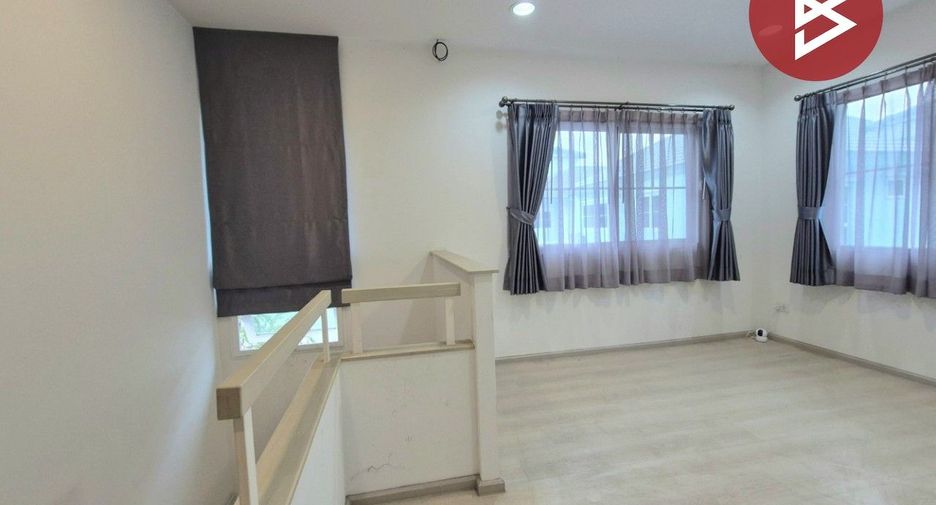 出售 3 卧室 独立屋 在 Bang Kruai, Nonthaburi