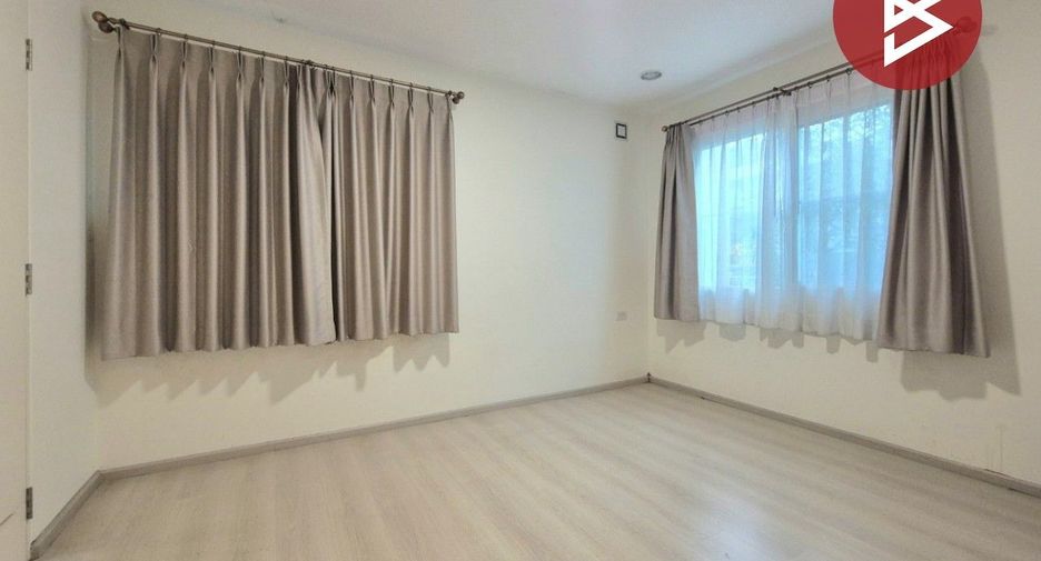出售 3 卧室 独立屋 在 Bang Kruai, Nonthaburi