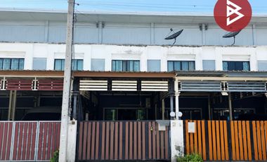 Продажа 2 спальни таунхаус в Bang Phli, Самутпракан
