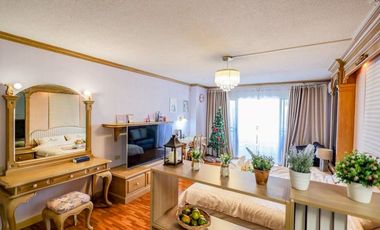 Wohnung zur Miete mit 1 Zimmer in Mueang Chiang Mai, Chiang Mai