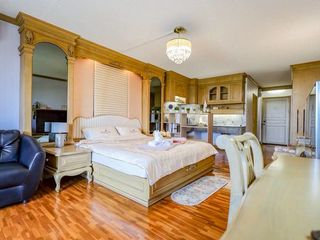 Wohnung zur Miete mit 1 Zimmer in Mueang Chiang Mai, Chiang Mai