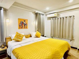 Casa adosada en alquiler de 3 habitaciones en Mueang Chiang Mai, Chiang Mai