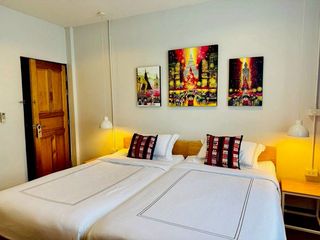 Casa adosada en alquiler de 3 habitaciones en Mueang Chiang Mai, Chiang Mai