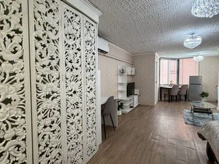 Wohnung zur Miete mit 1 Zimmer in Mueang Chiang Mai, Chiang Mai