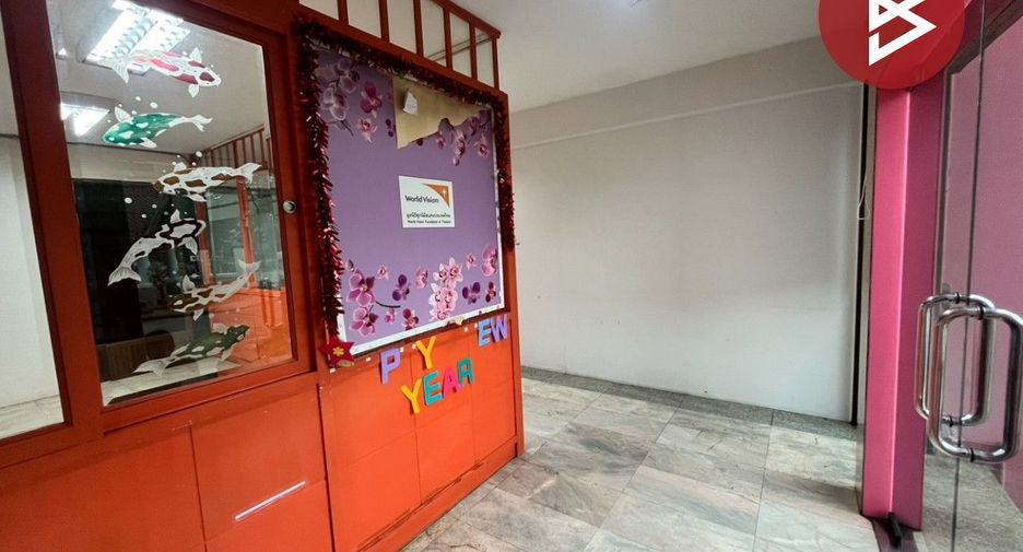À vendre 1 chambre local commercial à Pak Kret, Nonthaburi