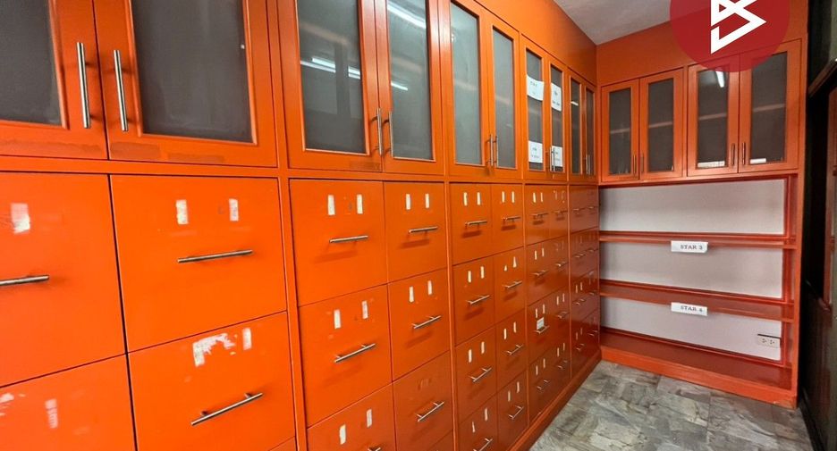 À vendre 1 chambre local commercial à Pak Kret, Nonthaburi
