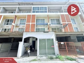 Gewerbefläche zum Kauf mit 8 Zimmer in Mueang Chon Buri, Chonburi