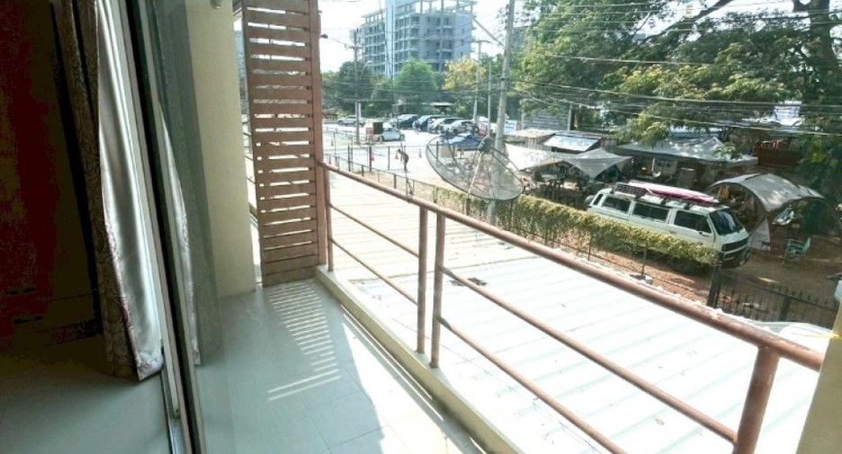 For sale 8 bedrooms retail Space in Mueang Chon Buri, Chonburi