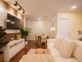 Wohnung zur Miete mit 3 Zimmer in Mueang Chiang Mai, Chiang Mai