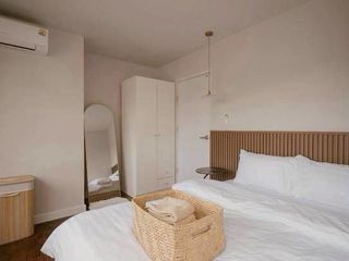 Wohnung zur Miete mit 3 Zimmer in Mueang Chiang Mai, Chiang Mai