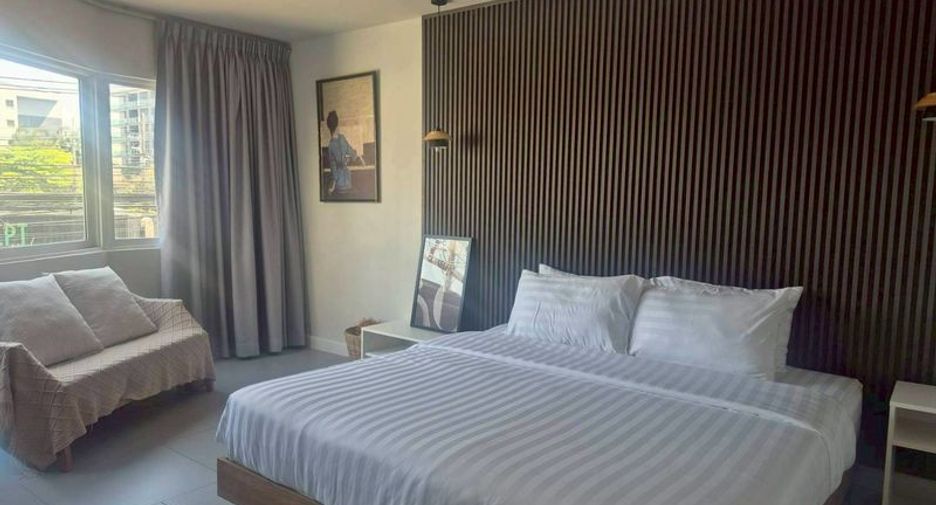 À louer 3 chambres condo à Mueang Chiang Mai, Chiang Mai